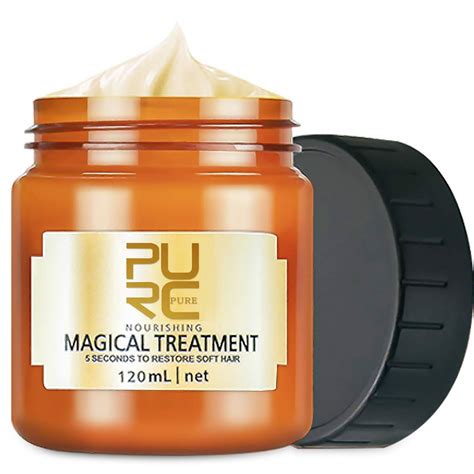 From Lackluster to Luscious: Purc's Magical Treatment for Thinning Hair